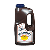 Sweet Baby Ray's  barbecue sauce Full-Size Picture